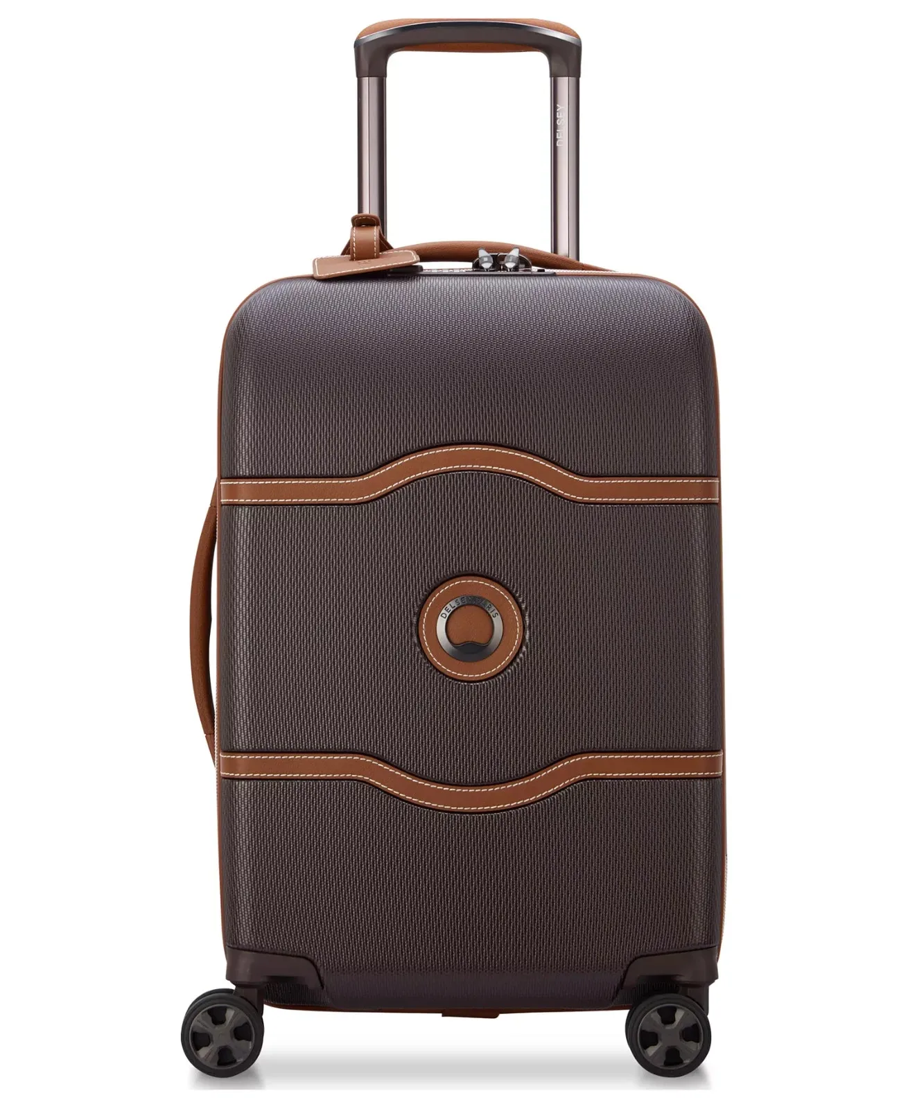 

Чемодан Delsey Chatelet Air 2.0 International Carry-on Spinner