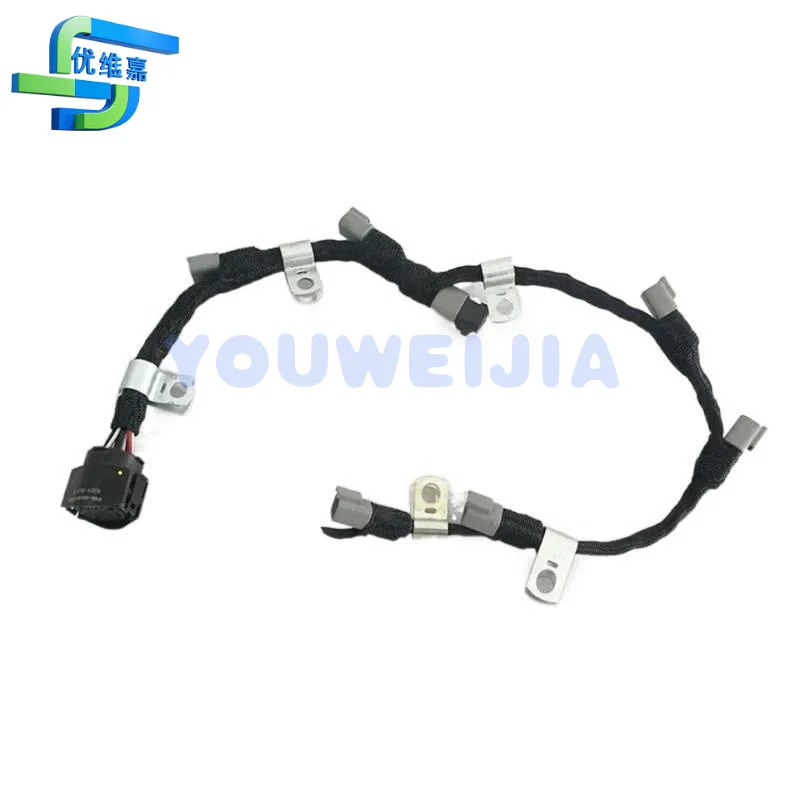 قطع غيار محركات الديزل 4022868 2864504 4059823 4059822       حزام الأسلاك لوحدة التحكم الإلكترونية M11