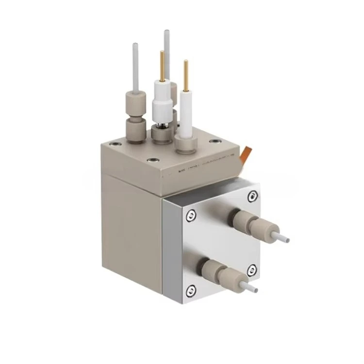 Membrane Electrode … - image