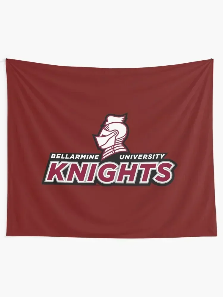 Bellarmine Knights Tapestry Anime Decor Room Decorations Aesthetics Bedroom Decor Tapestry