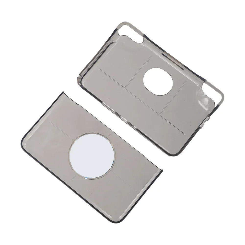 Shockproof Protective Case for Retroid Pocket Flip 2 Made from Scratch Resistant PC Material to Protect Against Drops and Wear