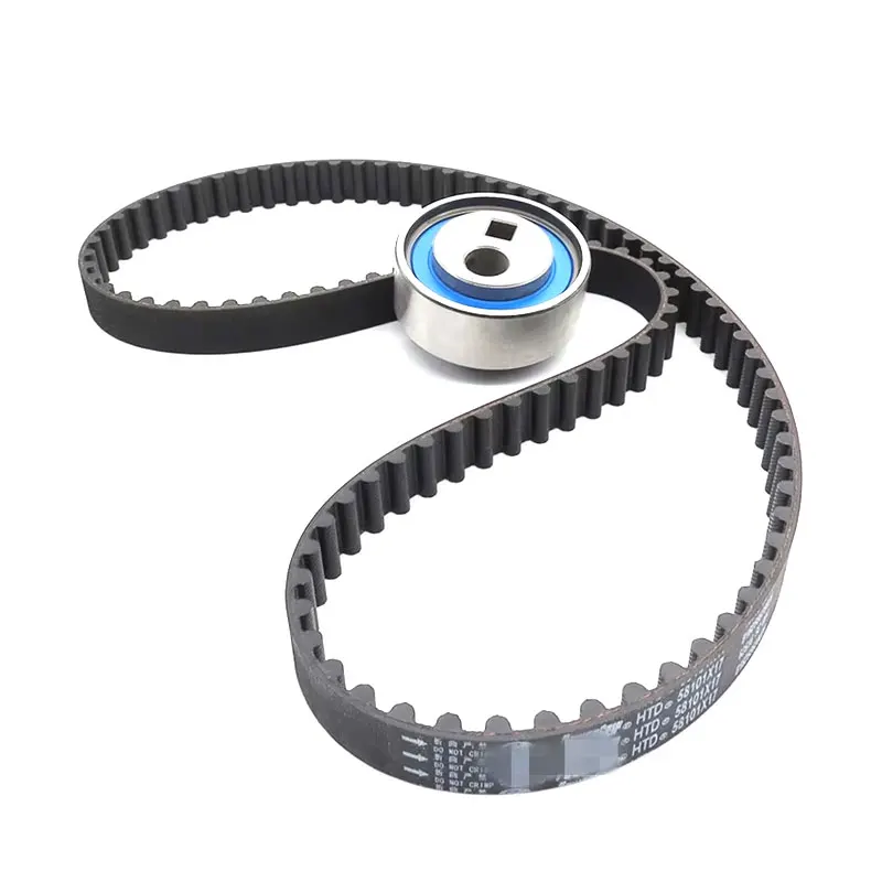 

Timing Belt Tensioner Set (083124/081655/082954) for Peugeot 206 (1.4 8V Engine)