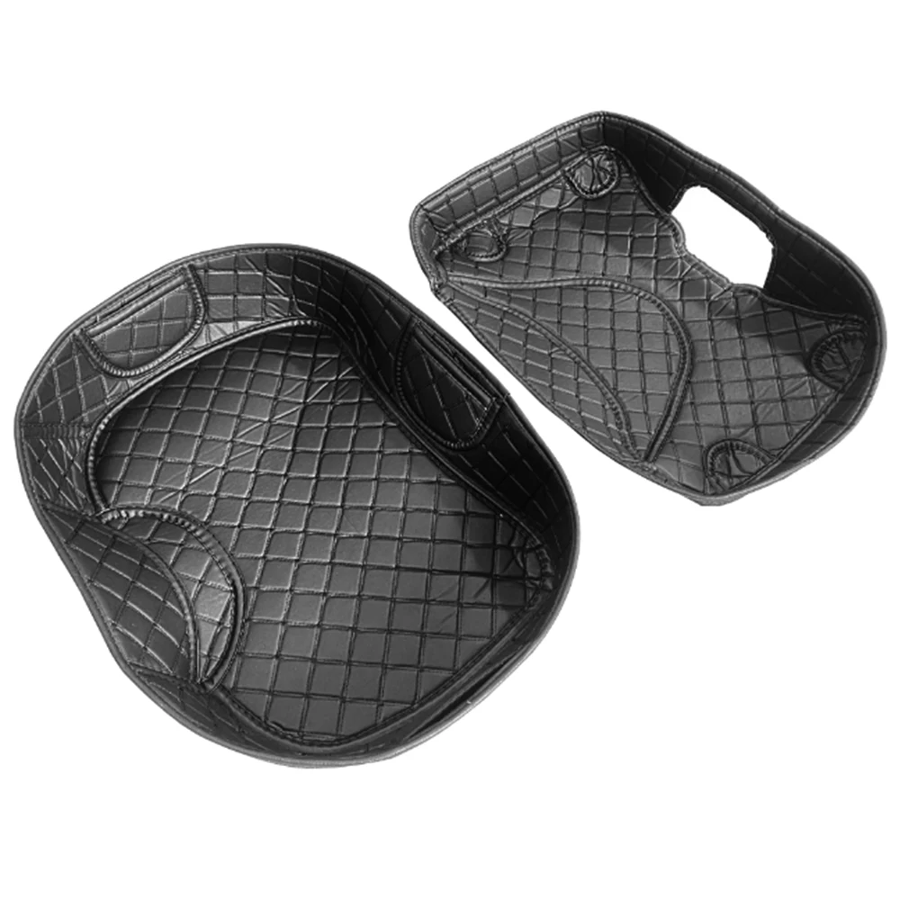 For BMW R1250RT K1600GTL Trunk Case Liner Luggage Box Inner Pads Container Tail Lining Protect Motorcycle Accessories