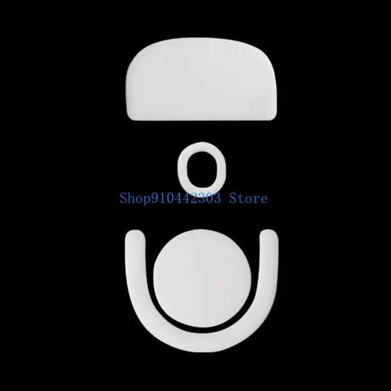 

L4MD Замена верхней крышки левой и правой боковой кнопки для мыши GProX Superlight2