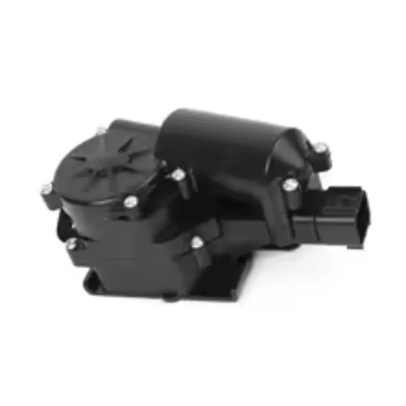 931-107 13581405 13501872 Rear Trunk Door Tailgate Latch Actuator Mechanism Fit For Cadillac SRX GMC Tahoe Yukon Buick Chevrolet