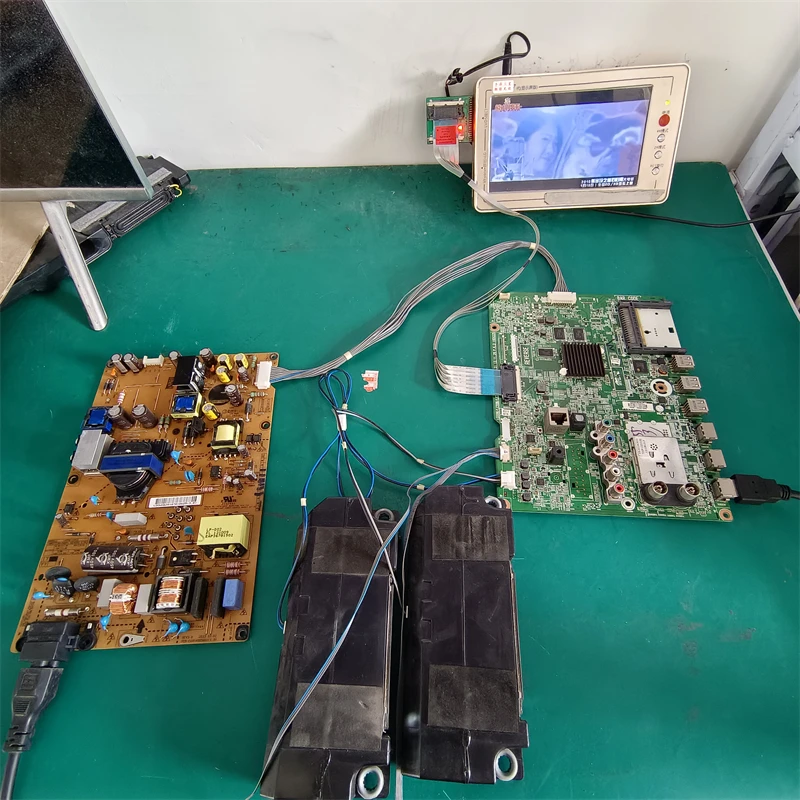 良いテストEAX64905601 lg 55LA6200 55LA6230 55LN5400 55LN575 55LN575S電源ボード55LA620S 55LN549E 55LA620V