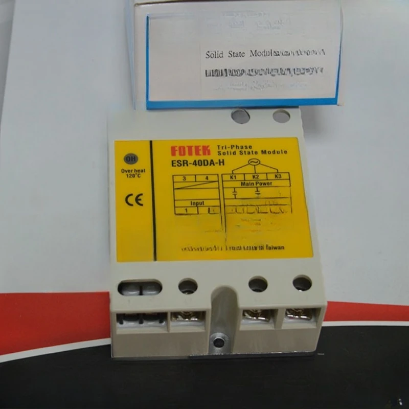 Parts For Fotek Yan… - image