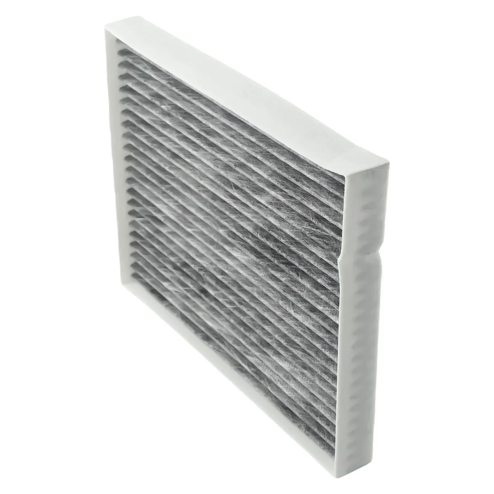 Car Interior A/c Air Vent Filter Air Filter Premium Cabin Air Filter For Hyundai Elantra Tucson New Model # 97133-F2000