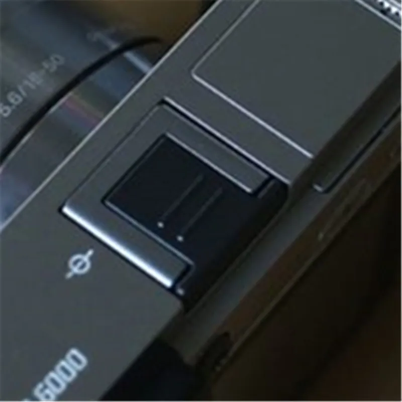 1/5/10Pcs Hot Shoe Cover Cap Anti-Dust Anti-impact Cam Kit For Sony FA-SHC1M A6000 A7 A9 RX100 DSLR Camera