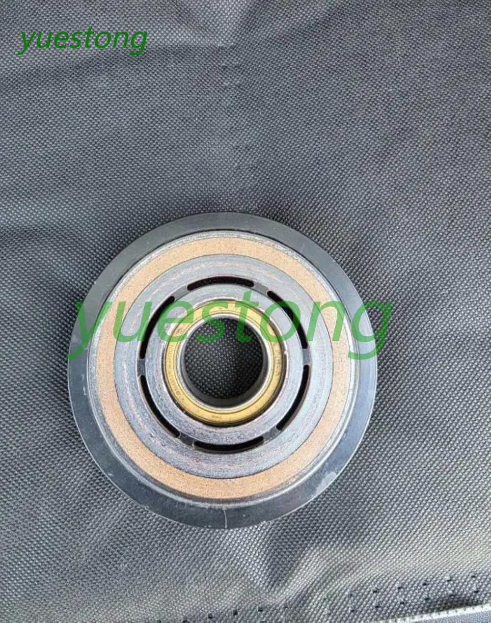 

Шкив сцепления компрессора переменного тока 125 мм 6PK для HYUNDAI ix35 Tucson 976432B700 97643-2B700 подходит для компрессора переменного тока 977012Y050