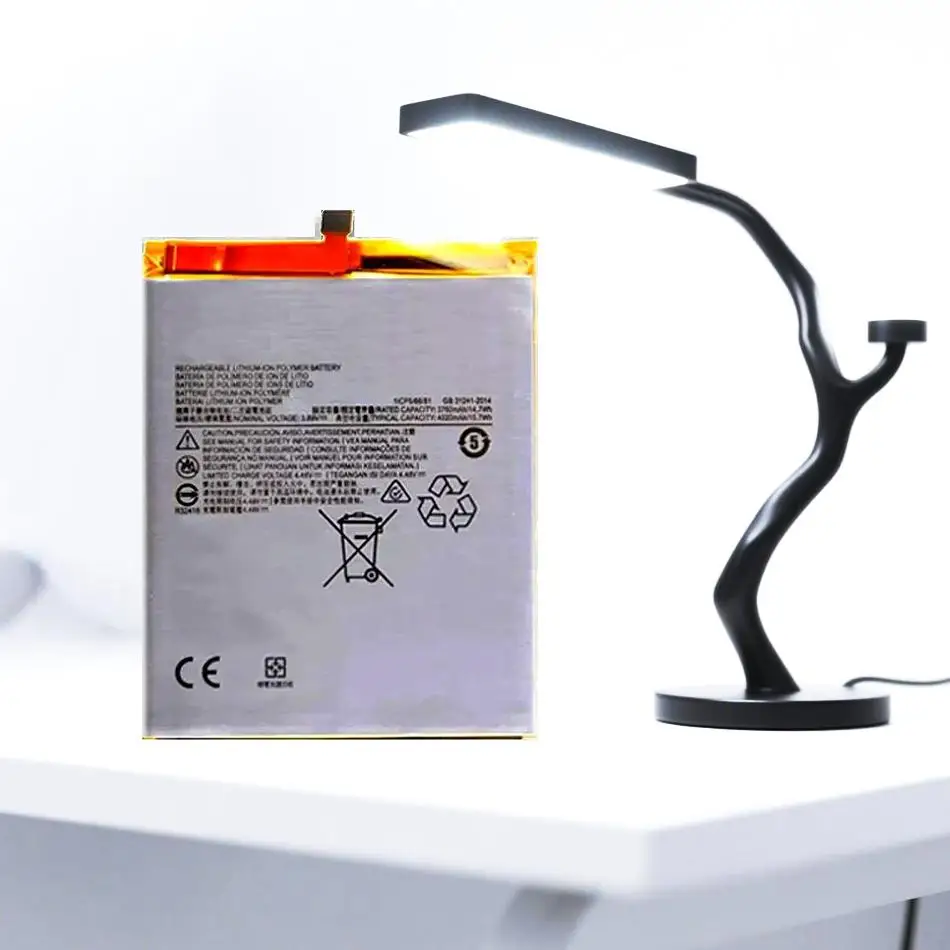 

Fast-Shipping For Motorola Moto Edge 20 EDGE20 XT2143-1 Mobile Phone Battery 4000Mah MB40