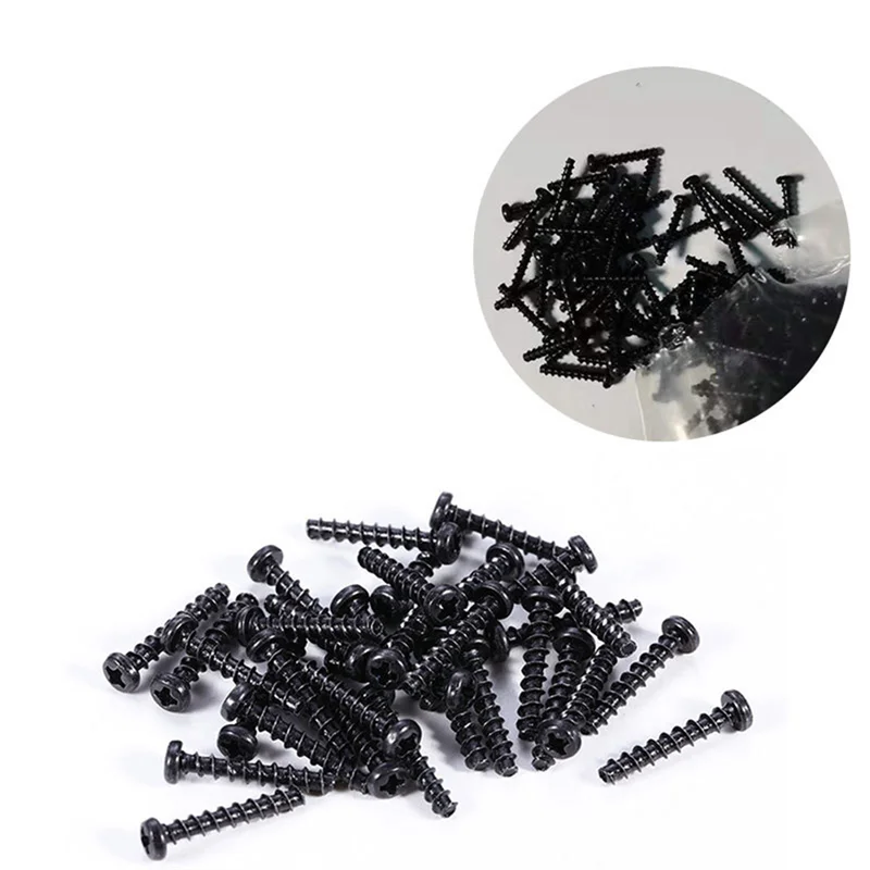 

AEE4-20Pcs Battery Screws Compatible For Dyson DC62 V 6 V8 V10 Vacuum Cleaner Battery Installation Screws