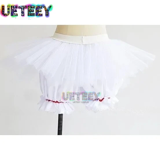 UETEEY COS Unisex Anime Cardcaptor Sakura Clear Card OP 2 Sakura Kinomoto Cosplay Costumes Outfit Halloween - view 2