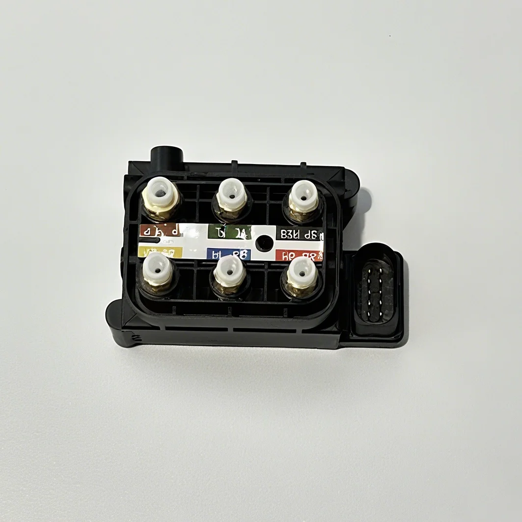 

HANFUDE Factory Direct Sale OE Standard Distribution Valve For Benz 164, 212, 221, 166