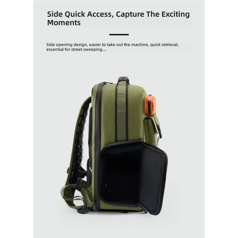Y22A-For Canon Nik For Photographers Camera Backpacks Waterproof Camera Bags Tripods Laptops Camera Boxes
