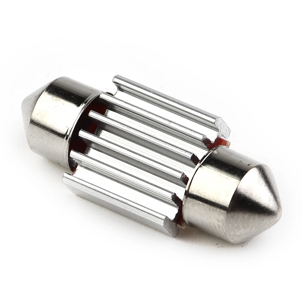 Lampada Luci per auto 12V Auto Decor Doom Parti interne Lettura 180LM 1 pz Accessori Sostituzione Pratico Utile