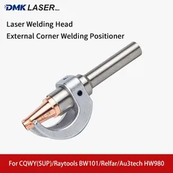 CQWY SUP Laser Welding Positioning Fixture Handheld Weld External Corner Fixture Locator For SUP21T SUP23T HW980 Gun Positioner