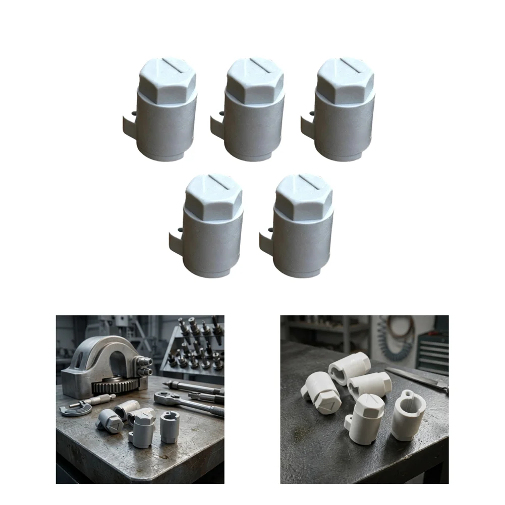 TS700 For TS800 TS420 Mounting Clamp for Cutting Machines to Aid in Reproducible Setup and Reduced Operator Fatigue