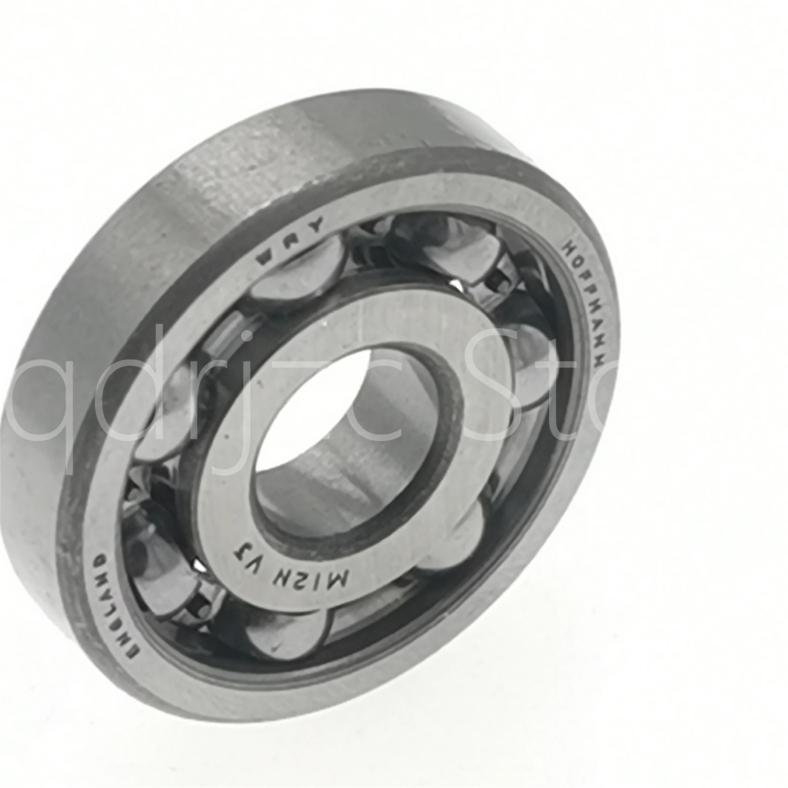 deep groove ball bearing M12N V3 = 98301 12X37X9 12mm X 37mm X 9mm