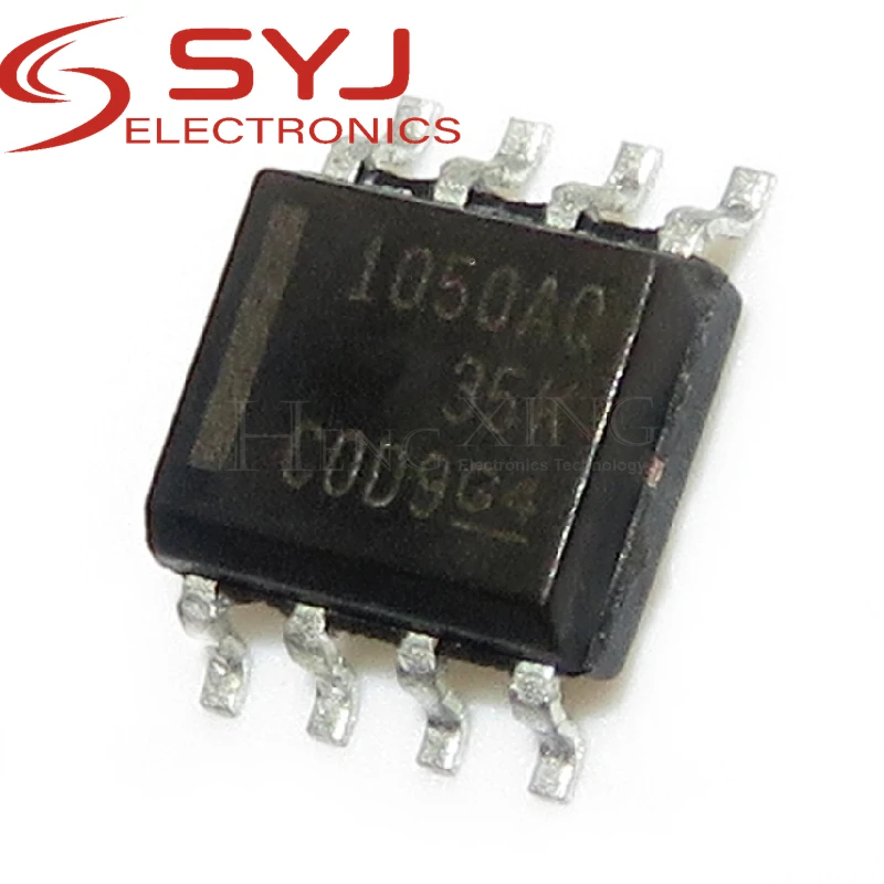 

10 шт. SN65HVD1050AQDR SN65HVD1050 1050AQ SOP-8