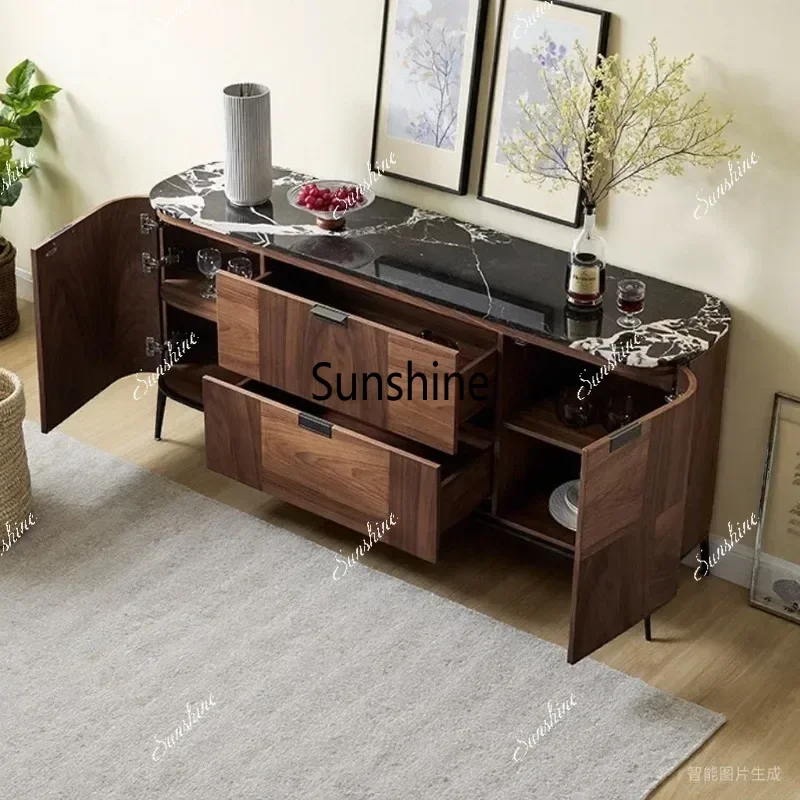 Display Bookshelf Living Room Cabinets House Container Jewelry Living Room Cabinets Perfume Craft Gabinete Trendy Furniture