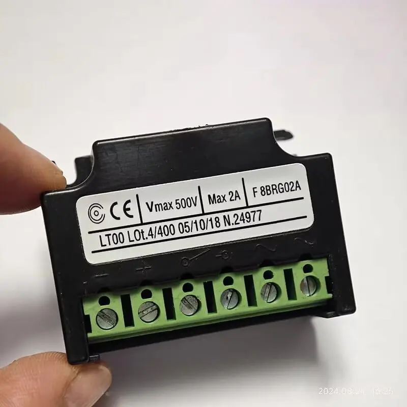 Motor 500V2A FBBRG02A Brake Rectifier
