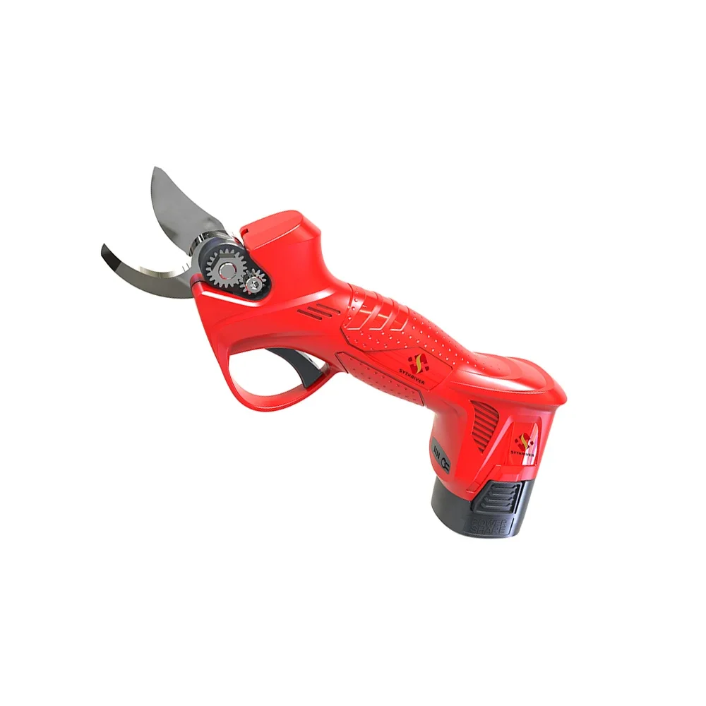 Fast Delivery Professional Cordless battery Electric pruning shear for home use