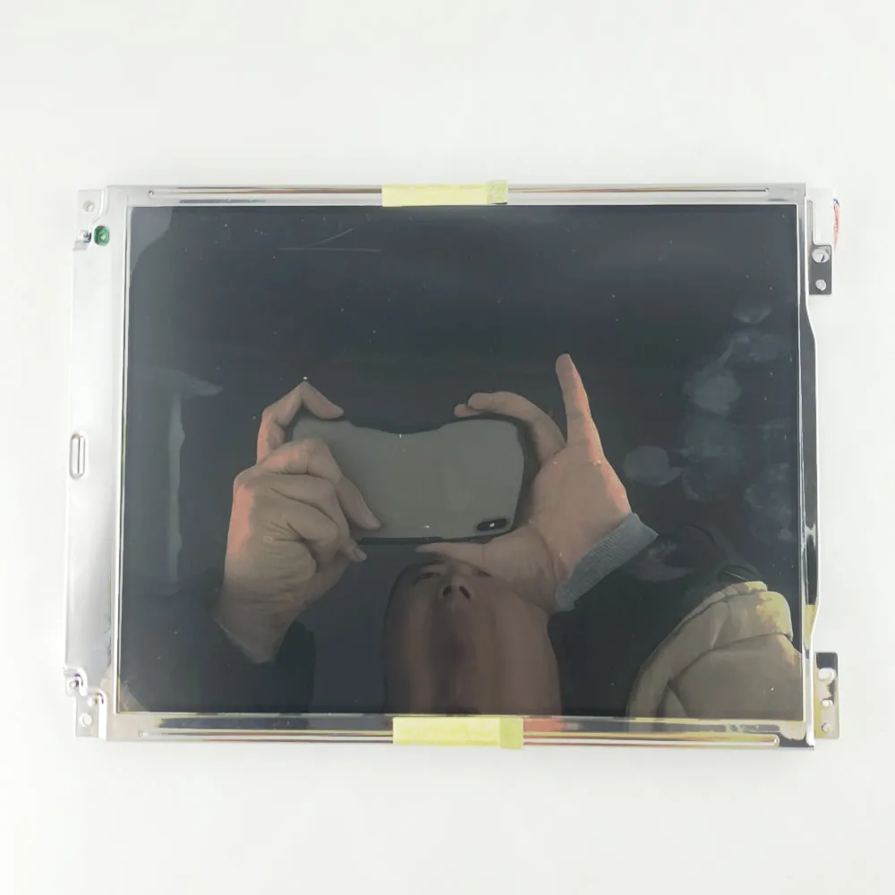 

LQ10D368 LCD Panel New Original A+ 10.4 Inch For Fanuc Monitors repair,in stock