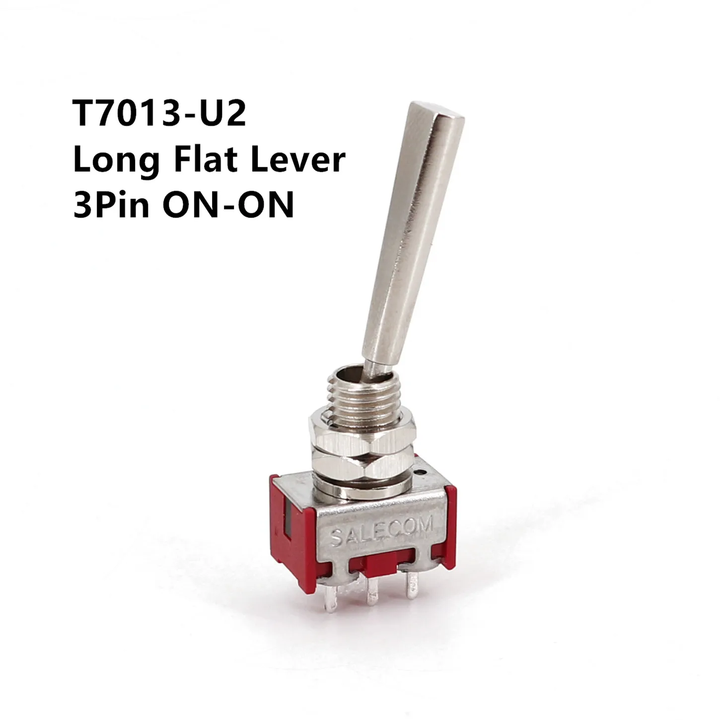 Variant: T7013-U2 ON-ON