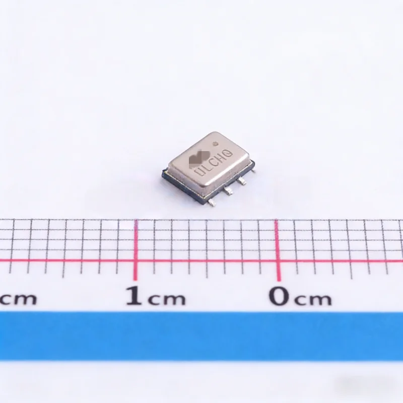 ICS-43434 1.65V~3.63V 3.50mm×2.65mm×0.98mm