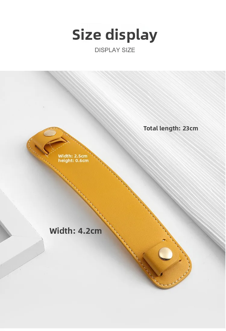Stress Relieving Shoulder Pad For Hobo Anti Slip Modification Durable Fashion Bag Accessories