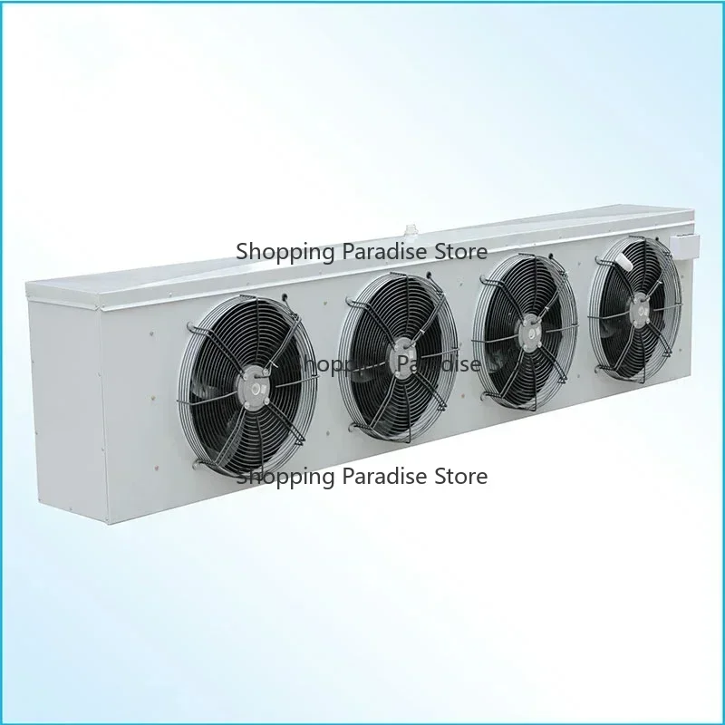 Industrial Scroll Chiller And Condensing Unit Refrigeration Parts for Commercial Kitchen Equipment