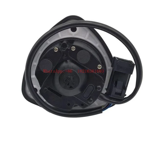 2026GOOD Universal Operation Handle, Joystick Is Suitable For Various Forklift Accessories 335 336 Trucks 7919040042