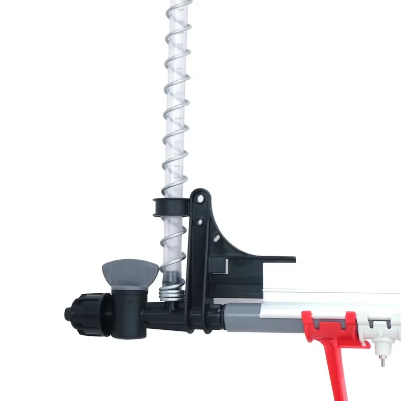 for Chicken Water Line System Poultry Nipple Drinker Broiler Nipple Drinking Line Automatic Watering Kit for Farm Birds