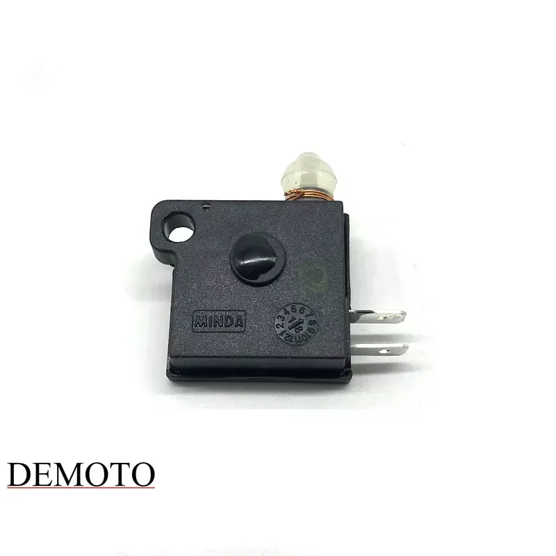 CFMOTO Motorcycle Accessories 150NK 250NK Rear Brake Light Switch Rear Brake Light