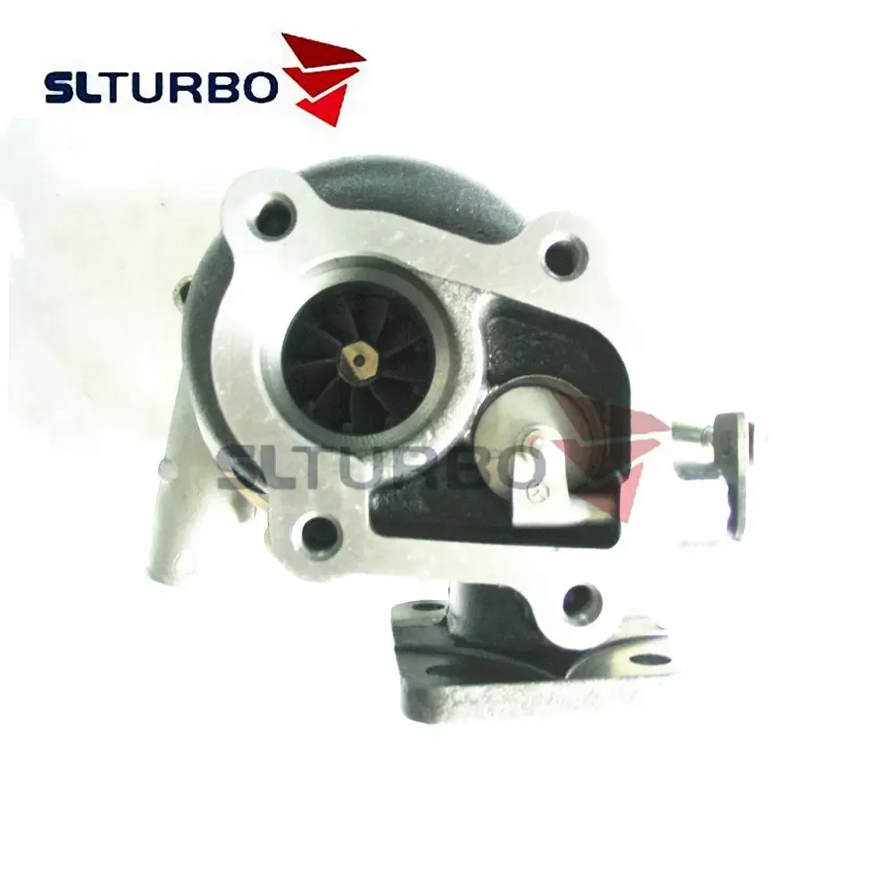 

New For Hyundai Mighty Truck 3.3L D4AE 1995 - 1998 74 KW Turbine 471037-0002 Complete Turbocharger 28230-41422 full TurboCharger