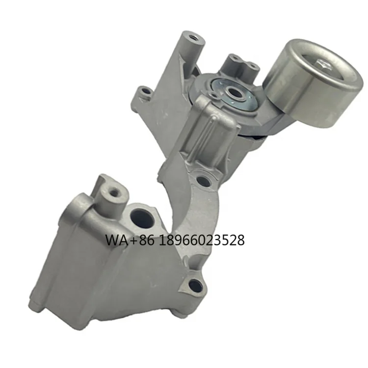 Engine Timing Belt Tensioner 16620-51011 Suitable for  Land Cruiser 100 LX470 LX450 GX460 High Quality Belt Tensioner