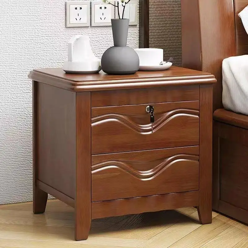 

Glossy Girly Bedside Table Brass Movable Grey Wooden Bedside Table Storage Industrial Sillones Modernos Home Furniture