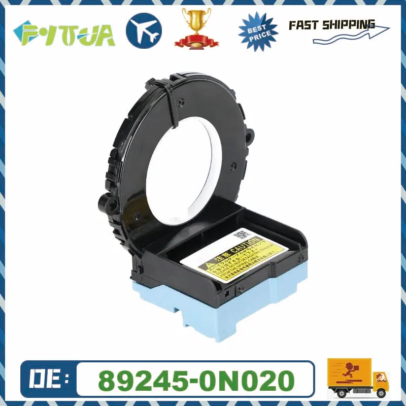 

1 шт. 89245-0N020 892450N020 датчик угла поворота рулевого управления для Toyota Reiz 2010-2014 Toyota Crown Verso