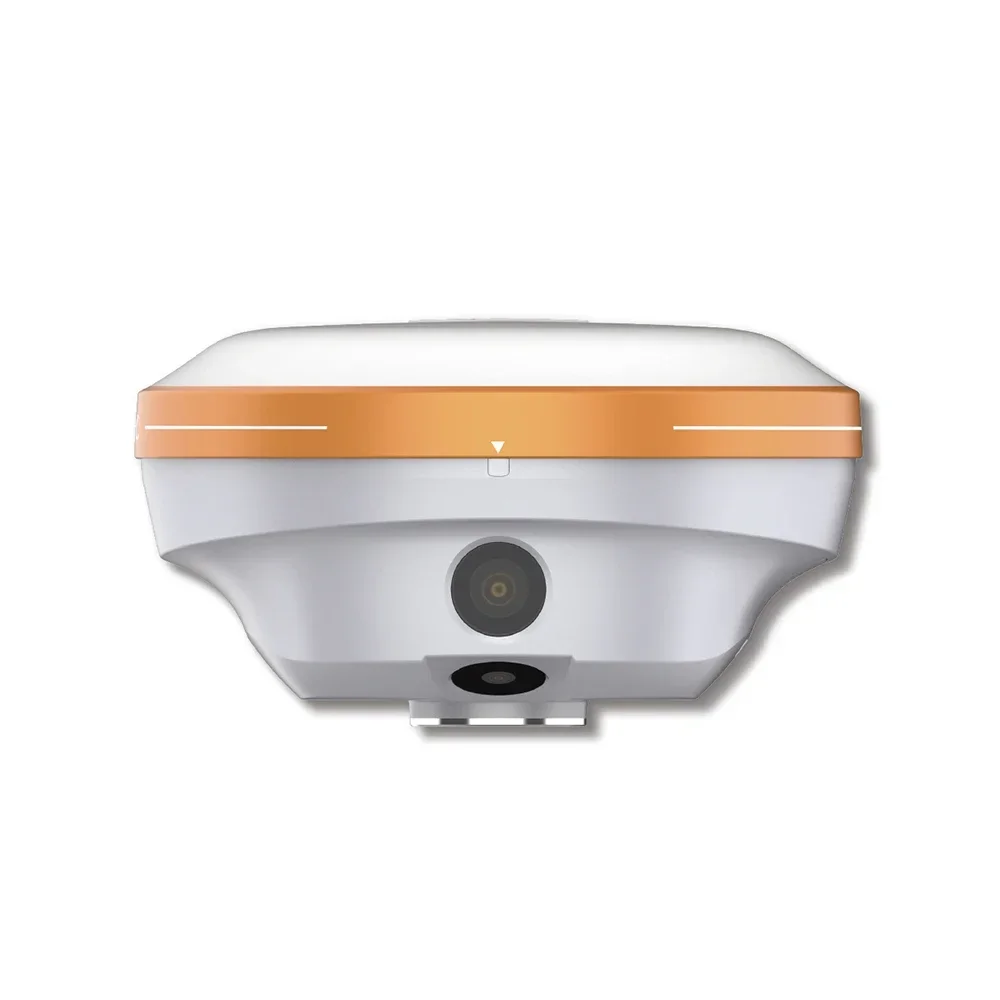 قاعدة جهاز استقبال GNSS موديل I76 RTK Gps ومعدات مسح روفر
