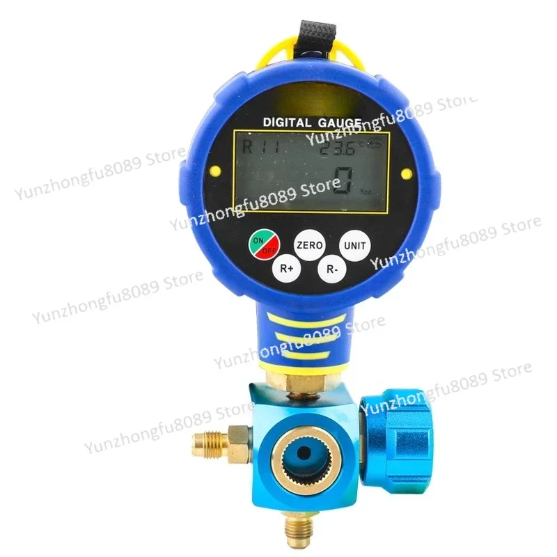 Digital Manifold Ga… - image