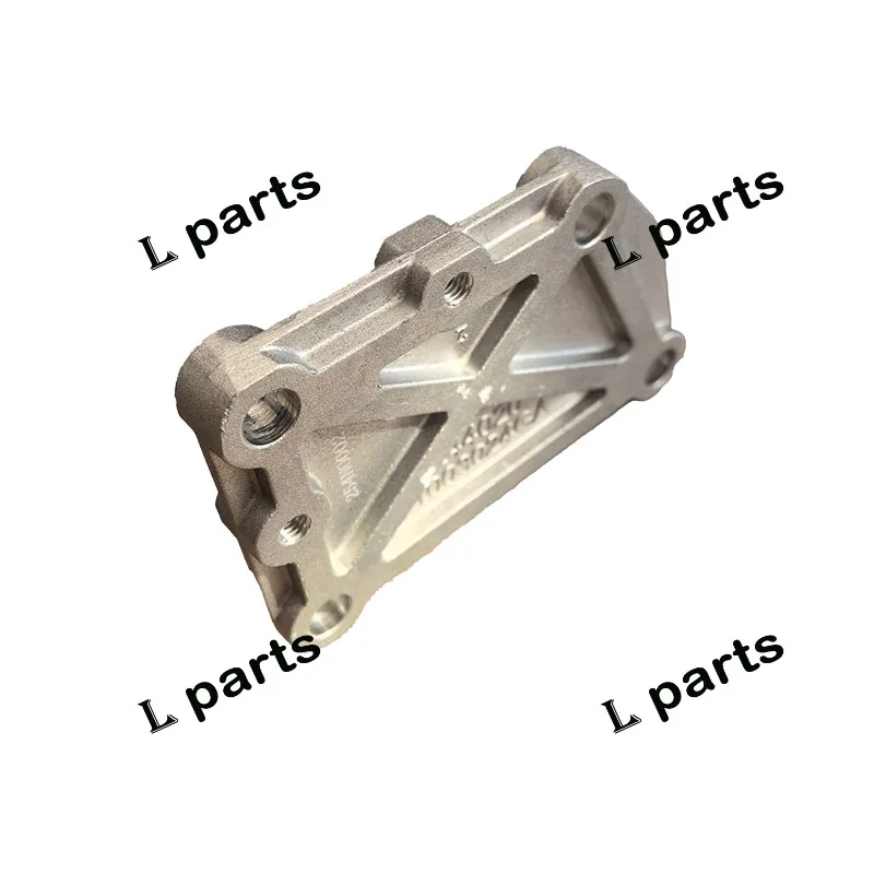 Voor JAC verfijnen M1 S5 M4 M5 H1 H100 Motor cilinderkop zijkap OEM 1003024GA