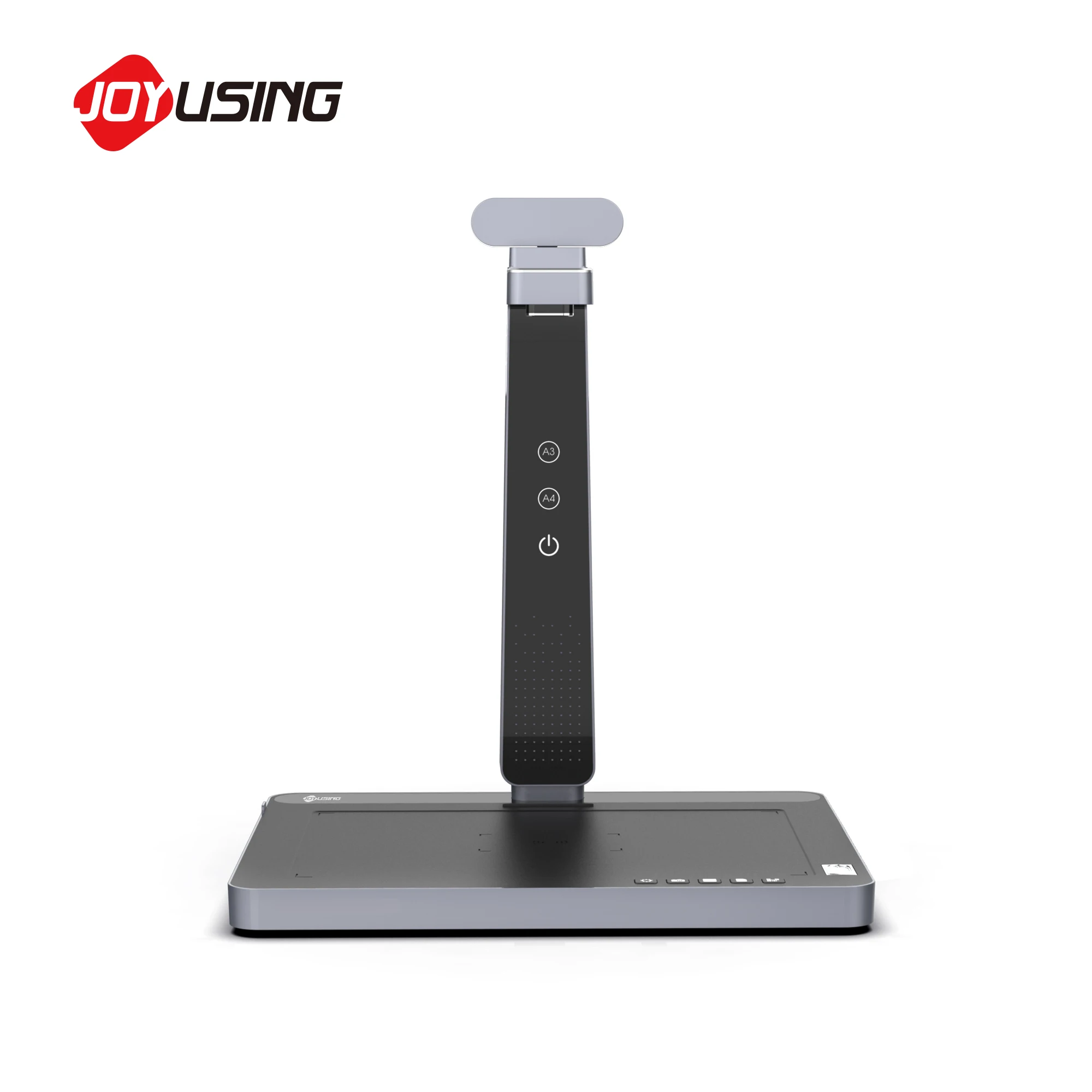 Joyusing DC100 High Speed Scanner, ID Card Passport Scanner, Document Scanner Camera