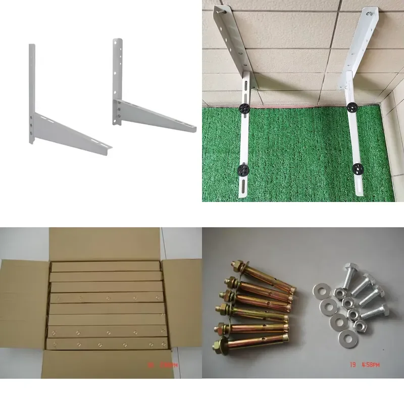 for Outdoor Air Conditioner Accessories Condensing Pump Tools