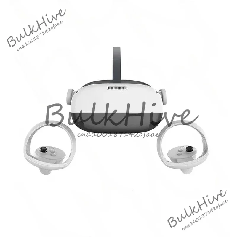 

Новое поступление 2024 года, гарнитура Pico Neo3 3D Virtua Reality с 256 ГБ Pico neo 3, универсальная VR-гарнитура, Новое поступление Pico Neo3