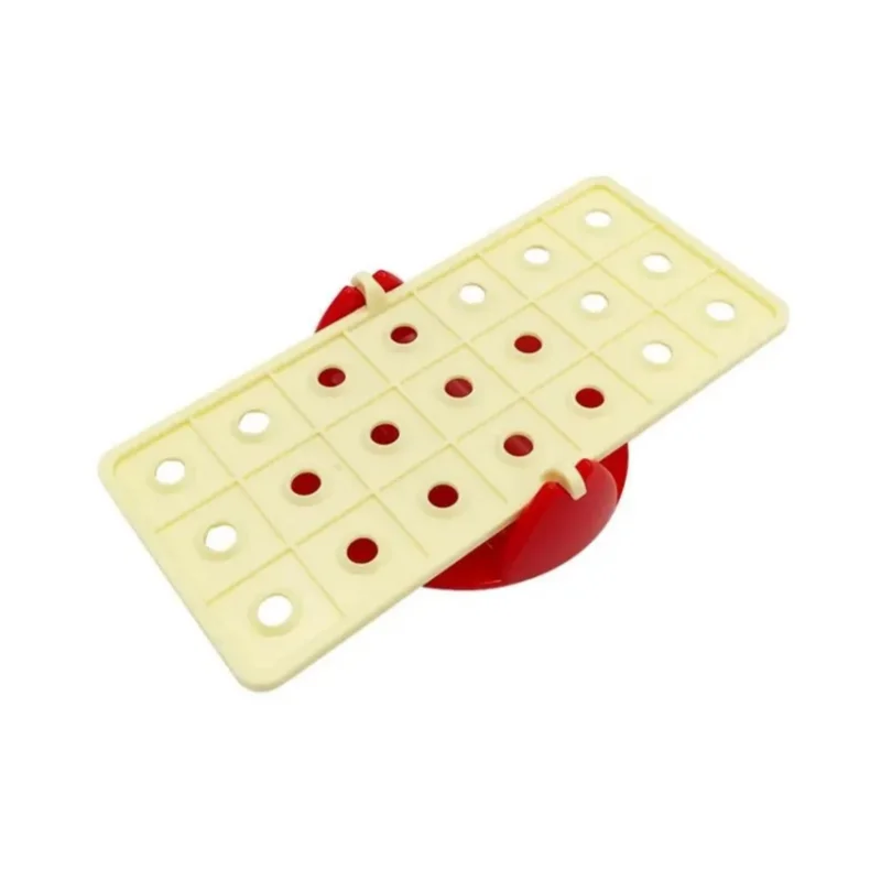 Competitive Children's Chess Board Balance Duck Seesaw Toy Parent-child Interaction Board Game Kids Early Education Toys