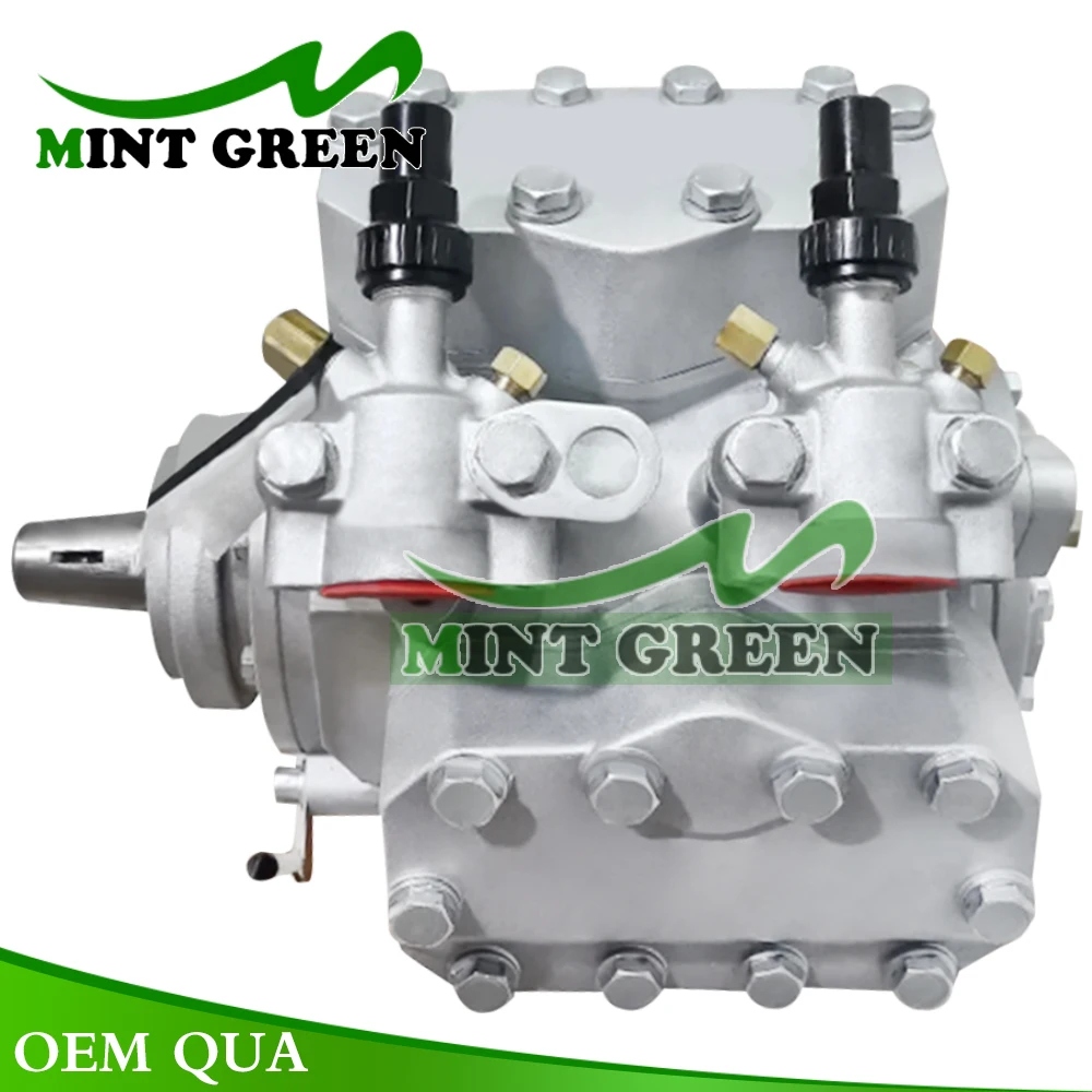 Auto Air Conditionig AC Compressor For Bitzer Bus 4PFC 4PFCY 4UFCY 4NFCY 6UFCY 6NFCY 4UFRY 4NFRY 1100241A 40425007 240101208