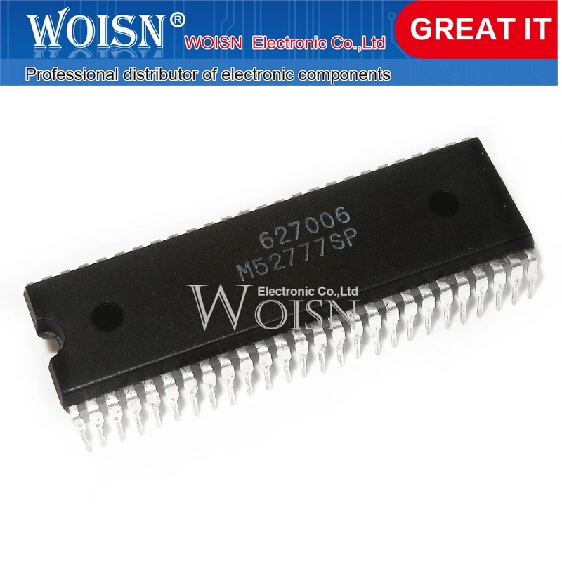 

20PCS M52777SP NN5198K TDA8361 TDA8362 TDA8362A TDA8362B