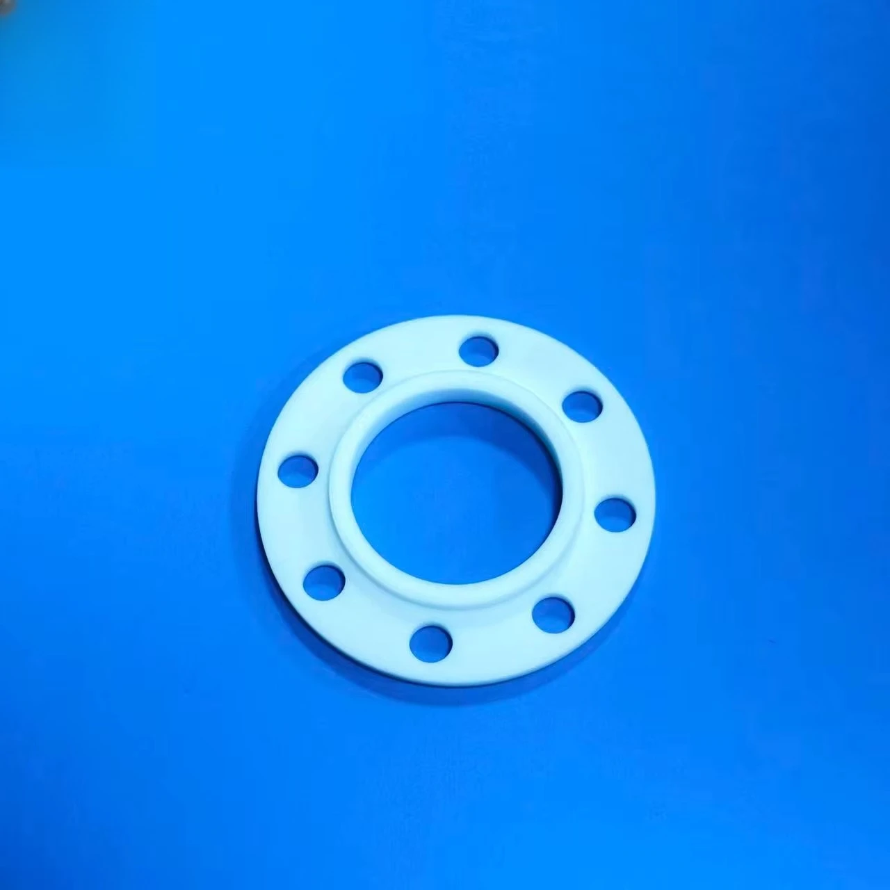 Factory Direct Sales, Custom Processing of Wear-resistant High Temperature and Wear-resistant Macor Ceramic Parts