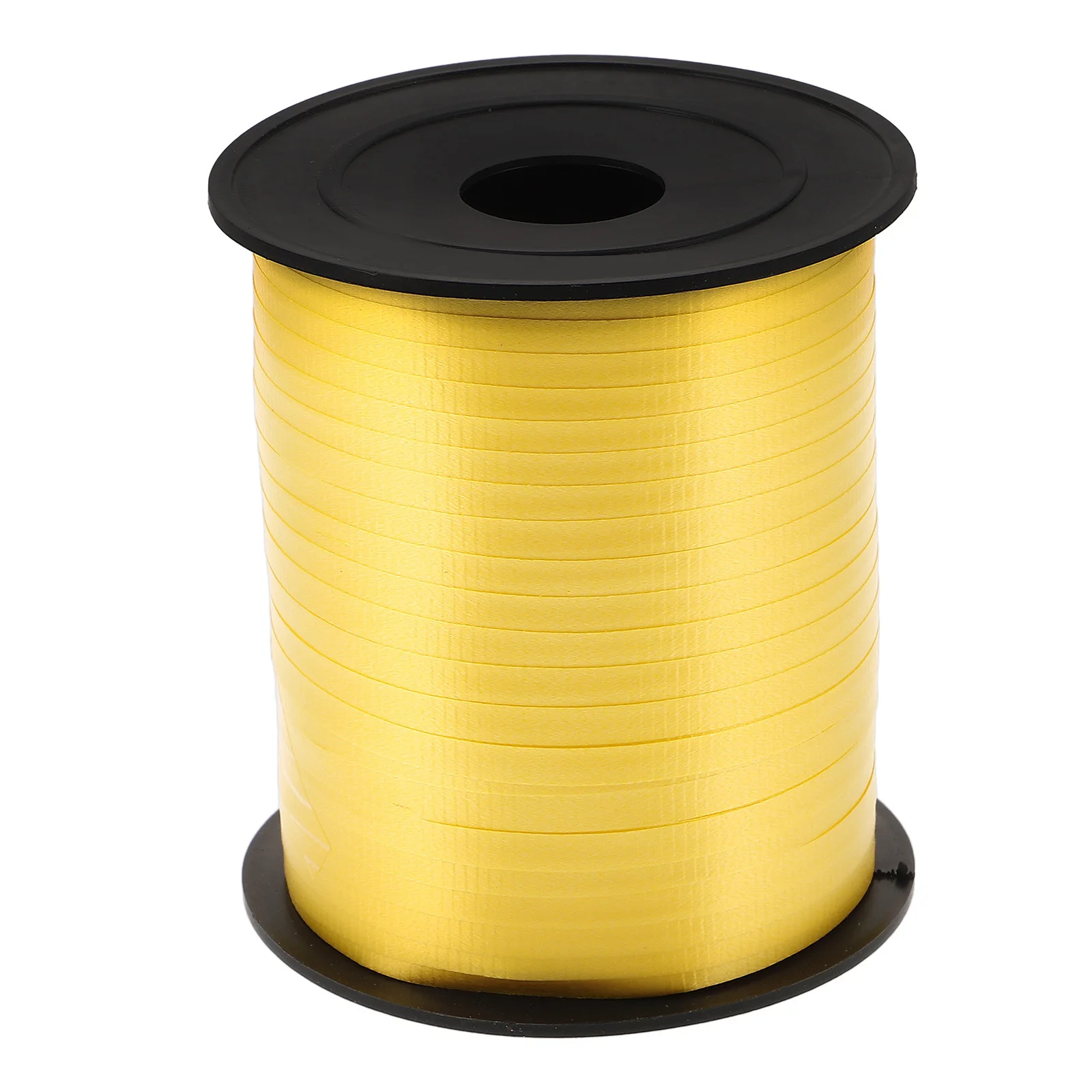 

250 Yard PVC Curling Ribbon Bright Wrapping Party Decoration Exquisite Versatile Balloon String Curling Ribbon